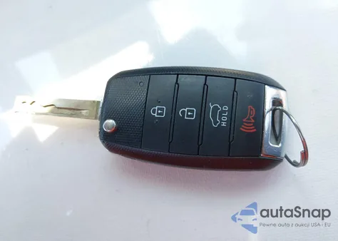 2019 Kia Sorento 2.4L Lx from USA, damaged, VIN 5XYPG4A33KG459921